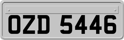 OZD5446
