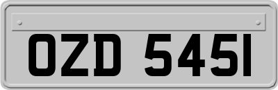 OZD5451