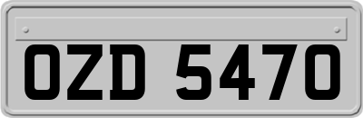 OZD5470