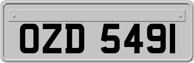 OZD5491