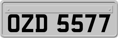 OZD5577