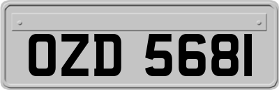 OZD5681