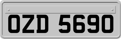 OZD5690
