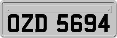 OZD5694