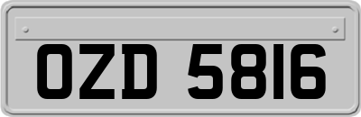OZD5816