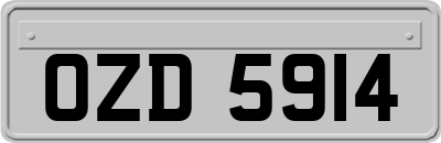 OZD5914