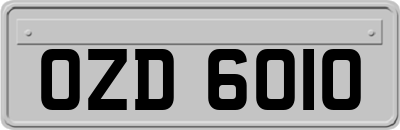 OZD6010