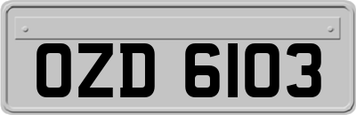 OZD6103