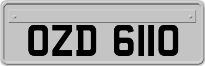 OZD6110