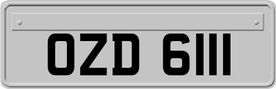 OZD6111