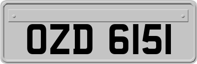OZD6151