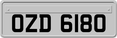 OZD6180