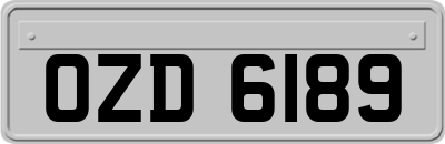 OZD6189
