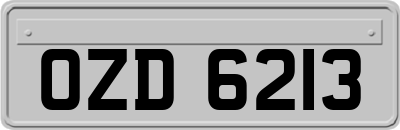OZD6213