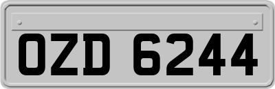 OZD6244