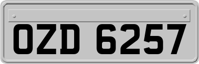 OZD6257