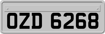 OZD6268