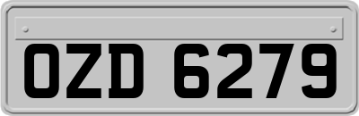 OZD6279
