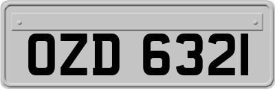 OZD6321