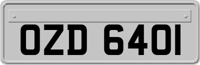 OZD6401