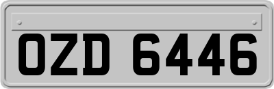 OZD6446