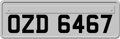 OZD6467