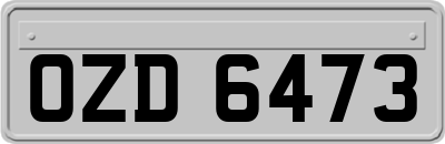 OZD6473