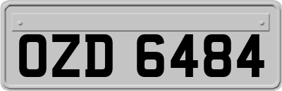 OZD6484