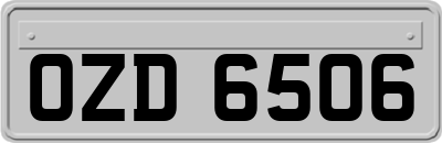OZD6506