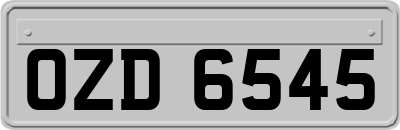 OZD6545