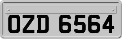 OZD6564