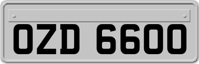 OZD6600