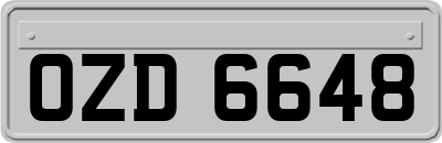 OZD6648