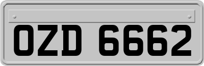 OZD6662