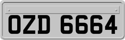 OZD6664