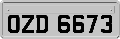 OZD6673