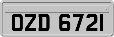 OZD6721
