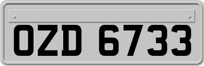 OZD6733