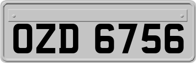 OZD6756