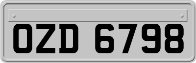 OZD6798
