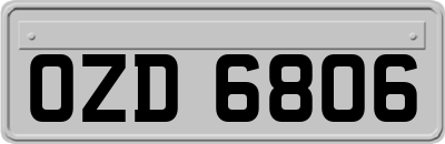 OZD6806