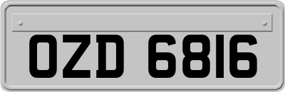 OZD6816