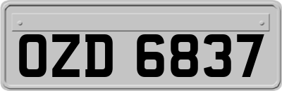 OZD6837