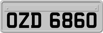 OZD6860