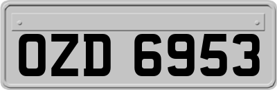 OZD6953