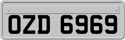 OZD6969
