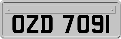 OZD7091