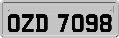OZD7098
