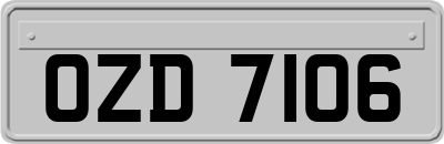 OZD7106