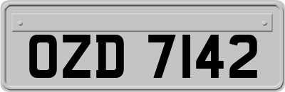 OZD7142